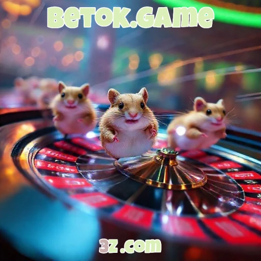 Crypto e betok.game: A Revolução dos Jogos Brasileiros