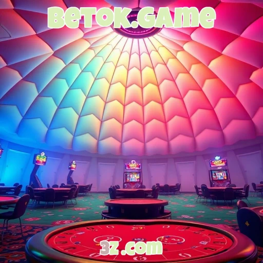 Aposte Alto com o Highstakes em betok.game e Vença!