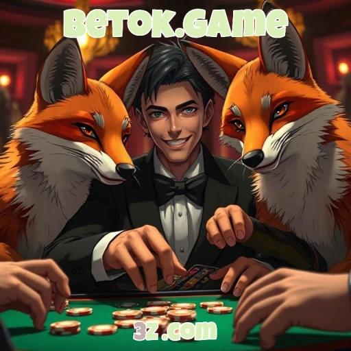 Imperdíveis Promoções do betok.game para Amantes de Jogos