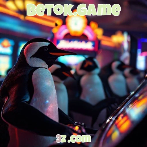 Atrações Imperdíveis nas Raffles do betok.game