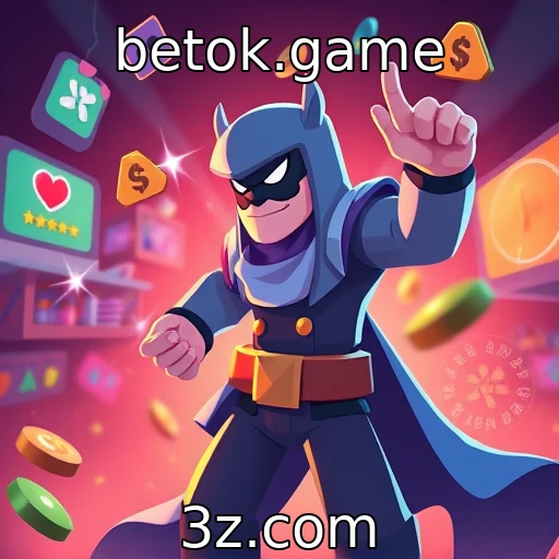 Perspectivas de crescimento no mercado de jogos digitais