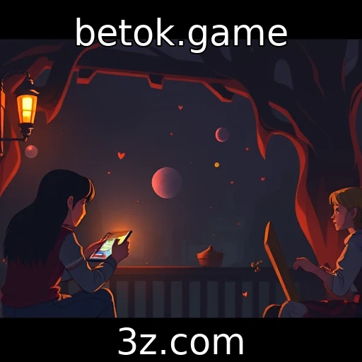 O papel da narrativa interativa na inovação dos jogos