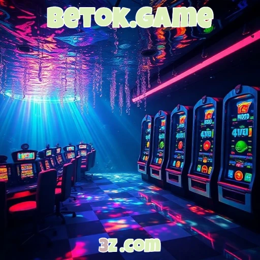 Fidelidade Inovadora no betok.game Atrai Jogadores de Todas as Idades