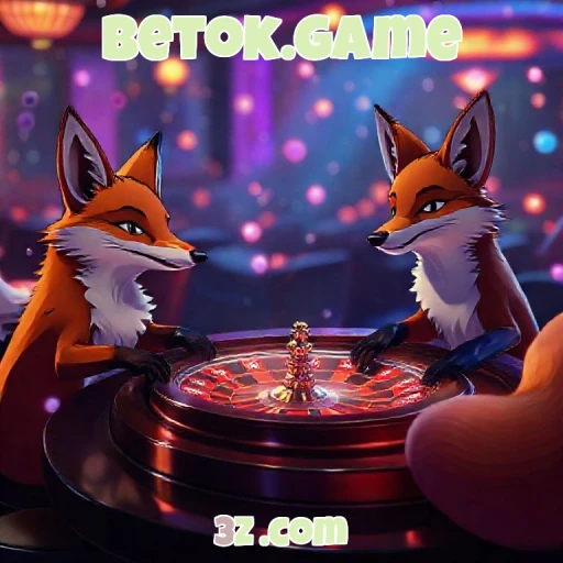 Explore os Novos Jogos do betok.game e Surpreenda-se