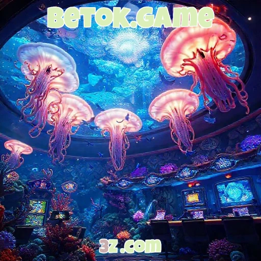 Torneios Empolgantes no Betok.game: Desafie Seus Limites